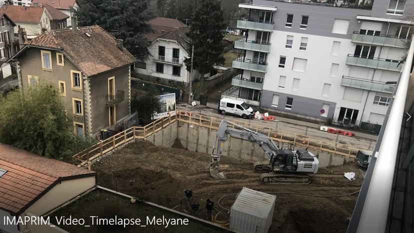 Timelapse Melyane