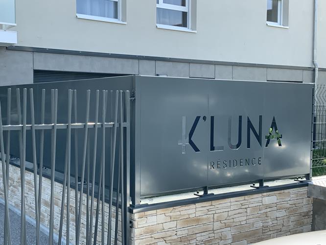 Deux nouveaux appartements décorés dans notre résidence K'Luna 