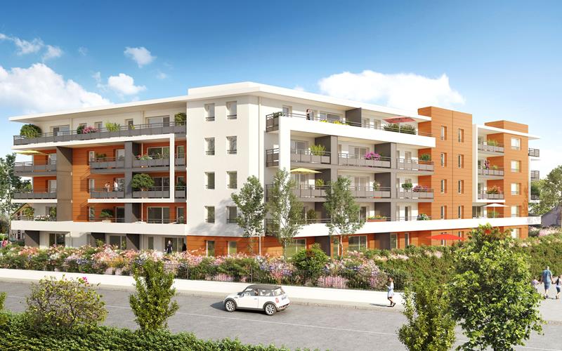 Imaprim sera présent au salon de l'Immobilier du Chablais