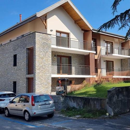 Prochaine livraison à Nernier !