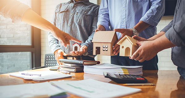 Investir dans l’immobilier locatif neuf